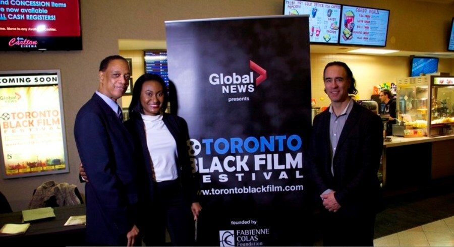 The Toronto Black Film Festival line-up is out !