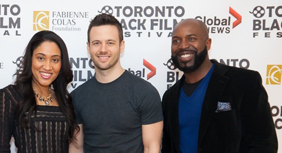 GUESS WHO’S COMING TO #TBFF16