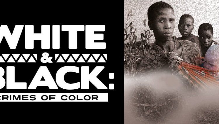 Poster-white_and_black_crime_of_color
