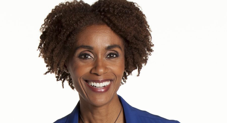 Rosey Edeh will be hosting the Panel Discussion “Black Actor in Hollywood, then and now” !