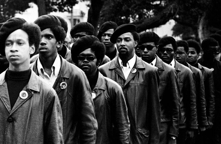 THE-BLACK-PANTHERS