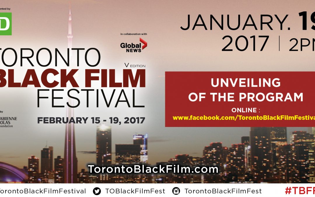 #TBFF17 UNVEILS ITS PROGRAM