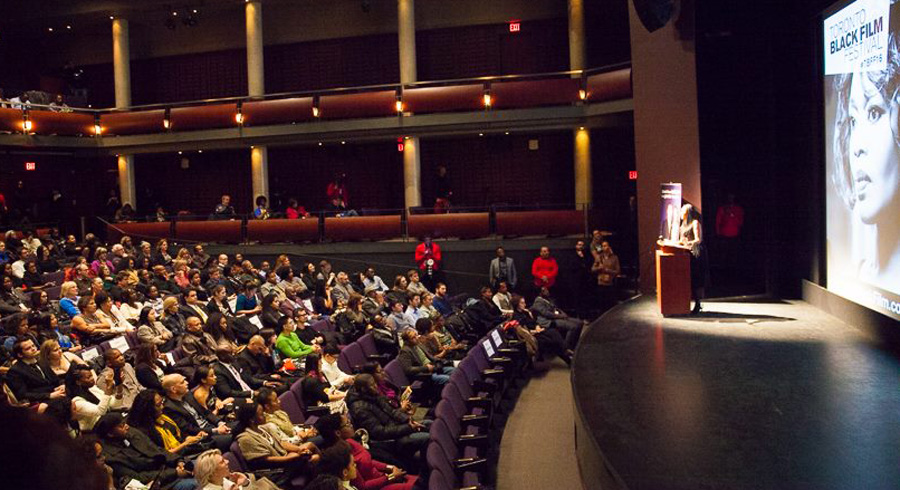 TORONTO BLACK FILM FESTIVAL #TBFF17 TO SHOWCASE 40 FILMS FROM 20 COUNTRIES