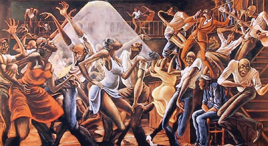 Cause we Like to Party ! Join Us at the Fuse Restaurant