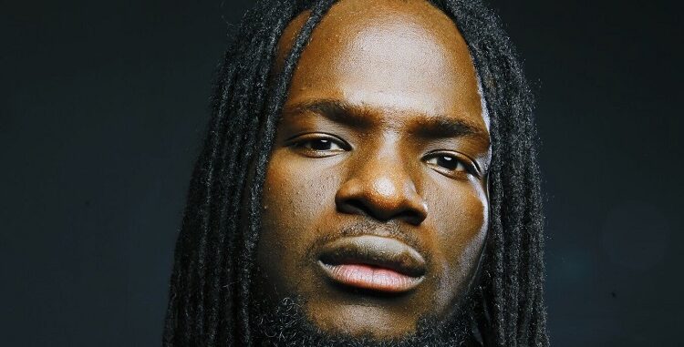 David Delisca-header