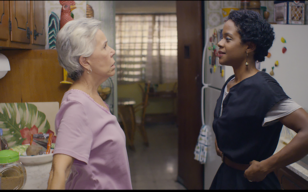 70 FILMS FROM 26 COUNTRIES + TRIBUTE TO METOO FOUNDER TARANA BURKE AT 7TH TBFF! 