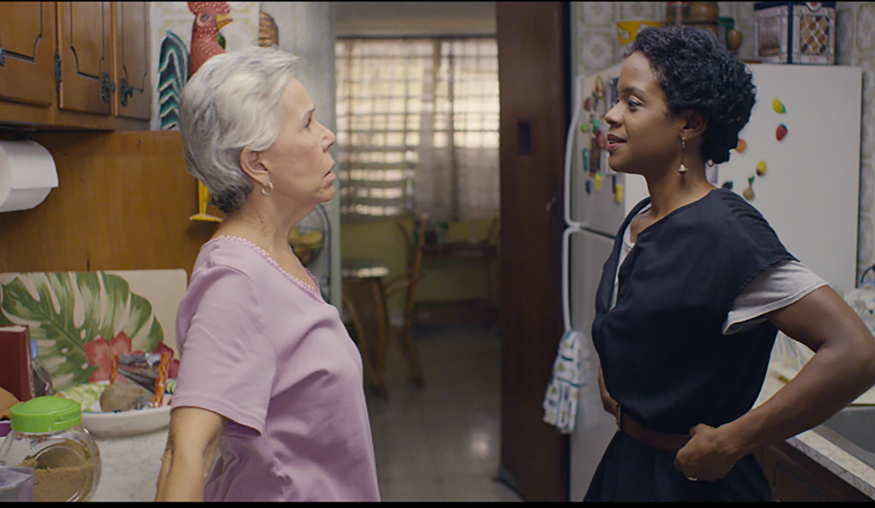 70 FILMS FROM 26 COUNTRIES + TRIBUTE TO METOO FOUNDER TARANA BURKE AT 7TH TBFF! 