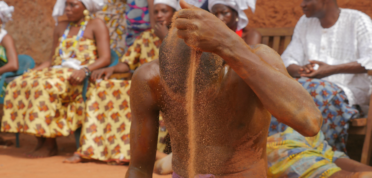 IN SEARCH OF VOODOO 2