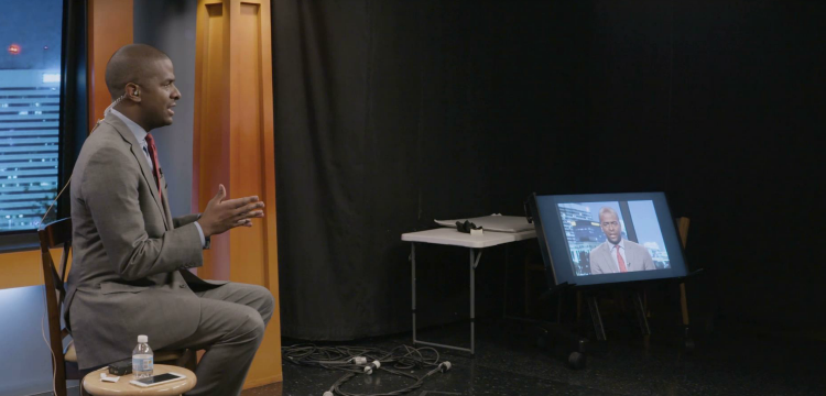 WHILE I BREATHE I HOPE