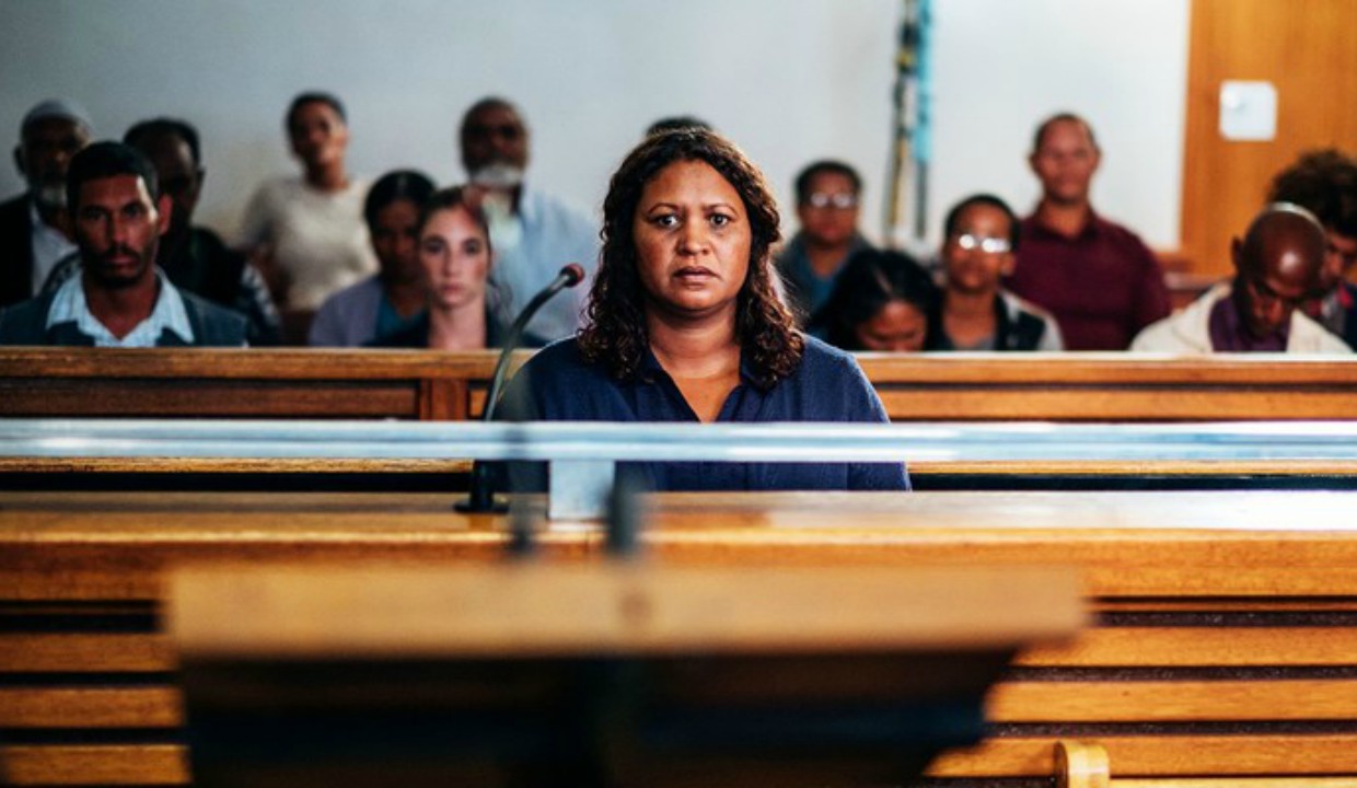 ELLEN: THE ELLEN PAKKIES STORY To open the 7th annual Toronto Black Film Festival