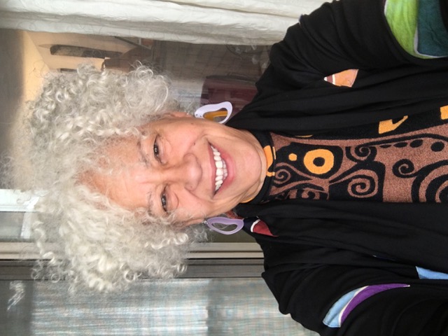 Tabby Johnson Headshot