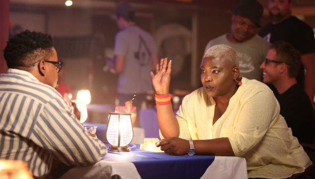 3 SOUTH AFRICAN FILMS SELECTED AT TBFF20