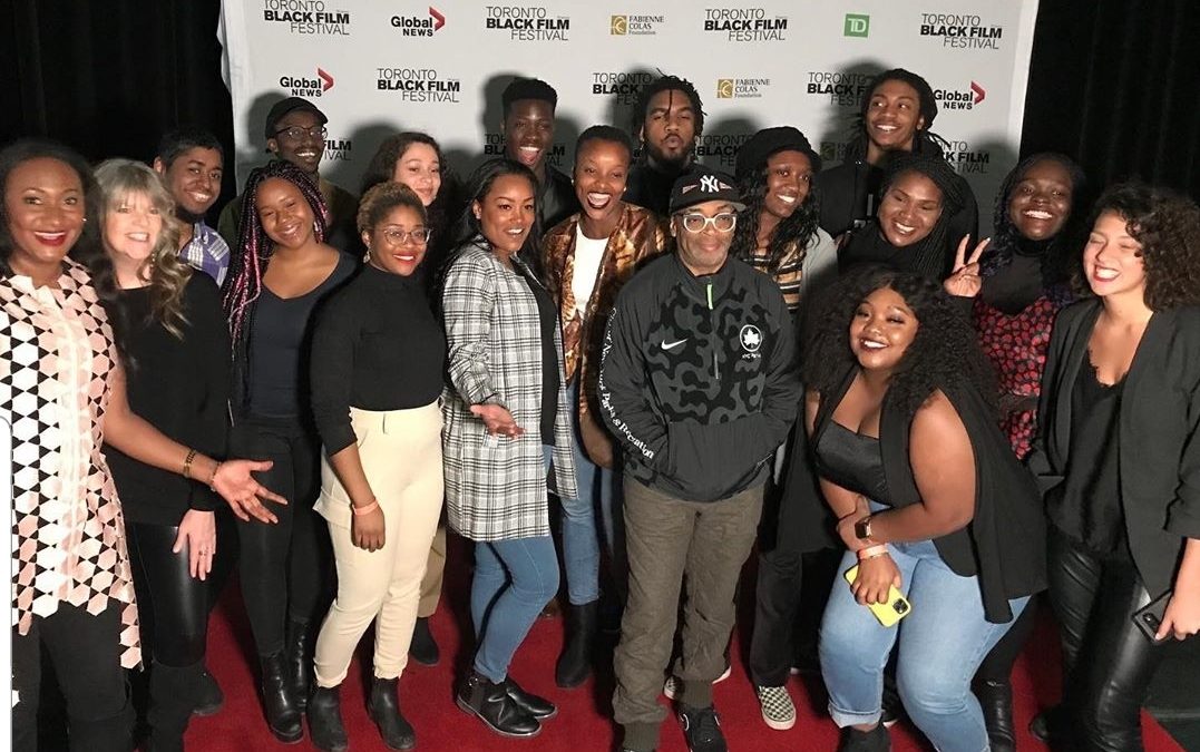 Call for Applications: Being Black in Toronto