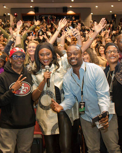 National Black Arts Fund – 400×800