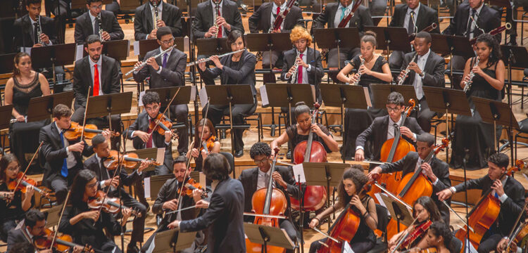 NEOJIBA_ Music That Changes Lives