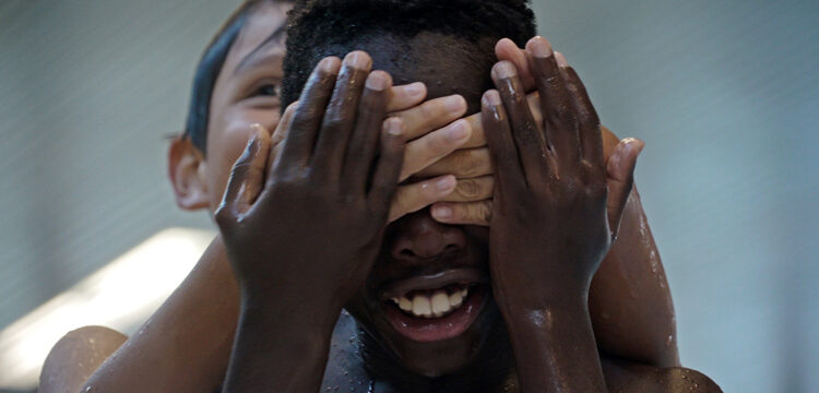 Paul Returns to the Village