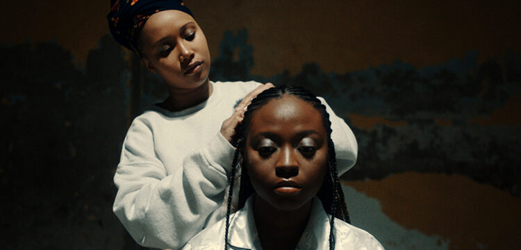 To the Girl that Looks Like-Me