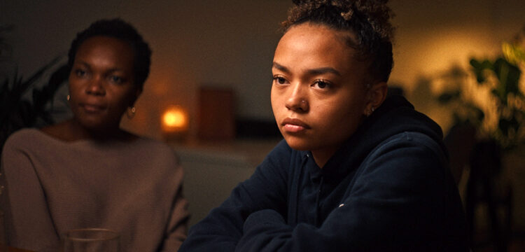 BATTLE GROUND – Still