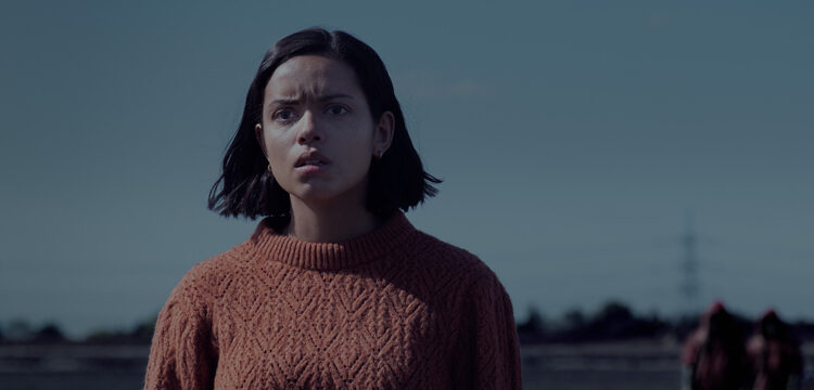 BS – Official Still