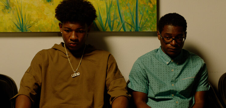 CAGED BIRDS – Still