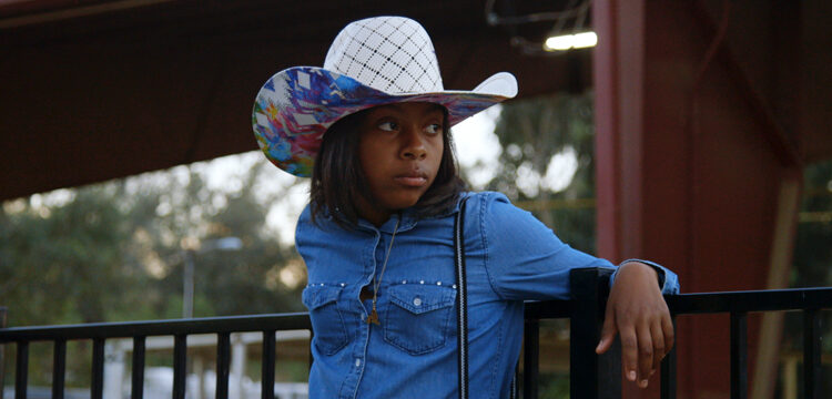 CONTINUING A LEGACY – Still