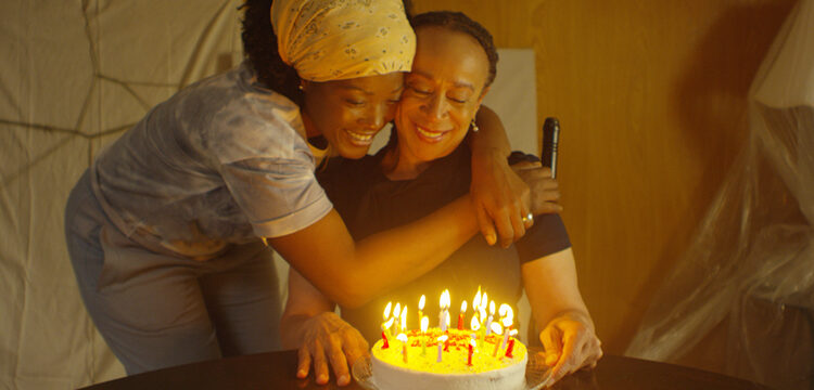 DESMOND_S NOT HERE ANYMORE – Still