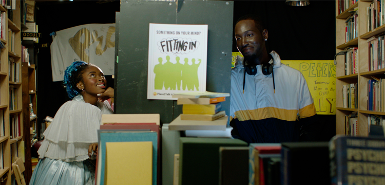 French Club – Official Still