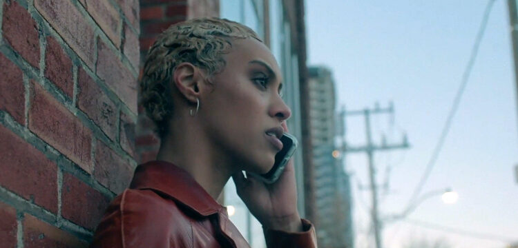 GY – Official Still