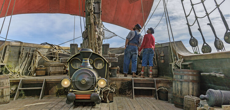 JKW13 – Official Still