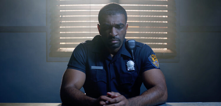 MD – Official Still