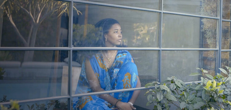 NOT JUST A NAME – Still