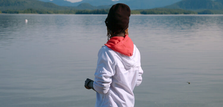 ONE OF OURS – Still