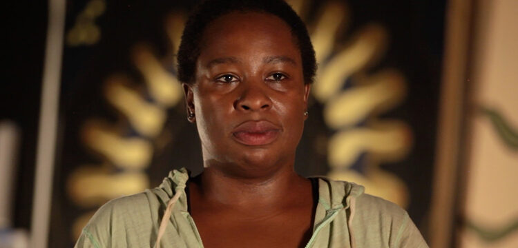 Shareen Jacobs – Being Me Still 1