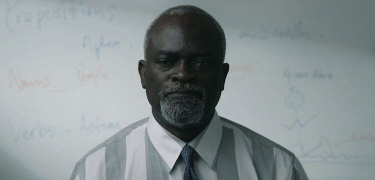 The English Teacher – Official Still