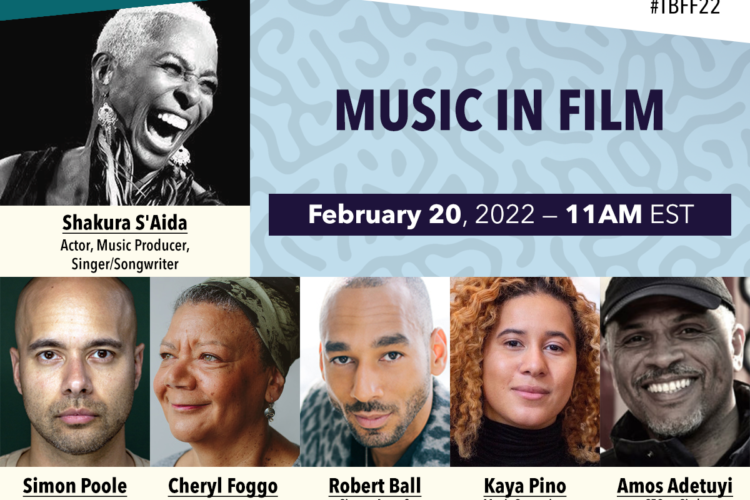 BLK MARKET TBFF22_MUSIC & FILM