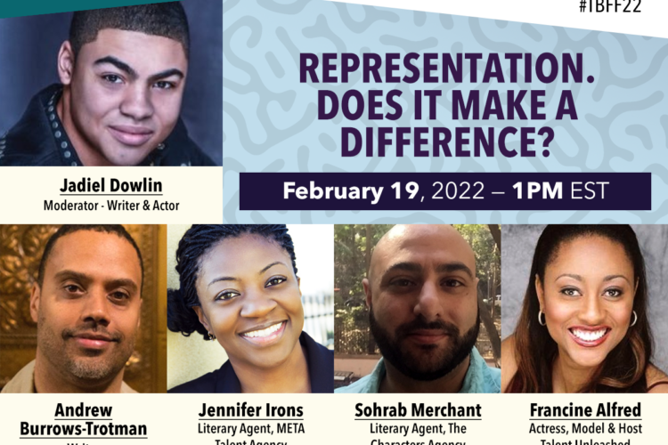 BLK MARKET TBFF22_REP