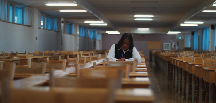 Blackademia_Roy Kingsley