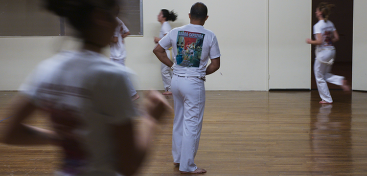 Mon Reve Du Canada_Tani Balourd