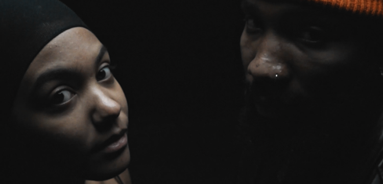 Noir comme mon art_Nkosi Phanord