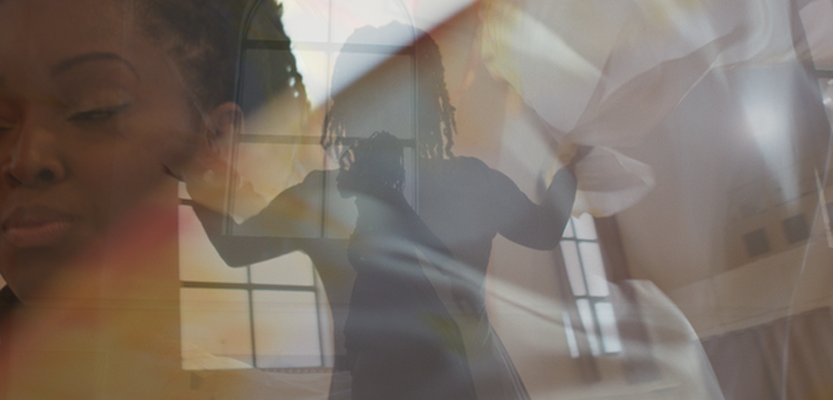 Qui se ressemble, s’assemble?_ Jenny Jean-Baptiste