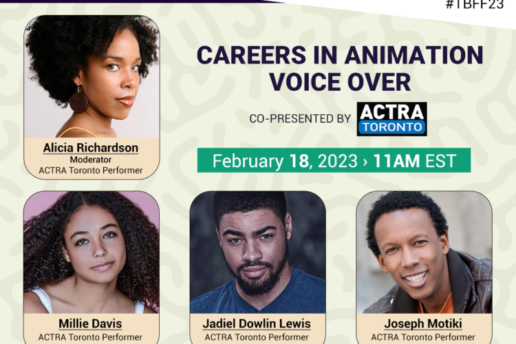 BLK MARKET TBFF23_CAREER