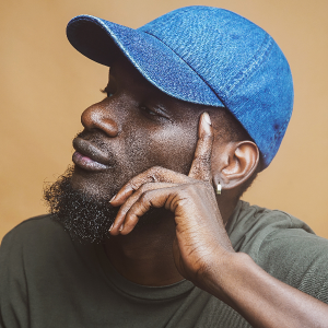 David Delisca 300×300