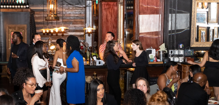 NETWORKING- THE HOW-TO RULES FOR APPROACHING PEOPLE IN THE ENTERTAINMENT INDUSTRY 780X360