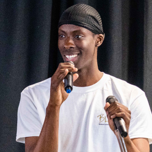 Prince Amoako 300×300