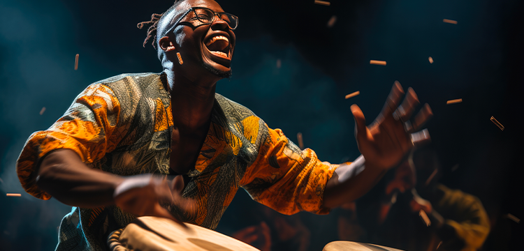 New Live Performances