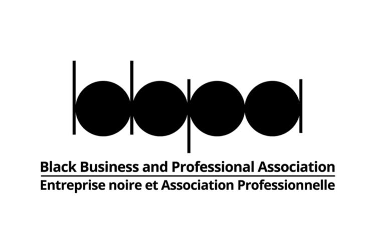 BBPA Black Logo