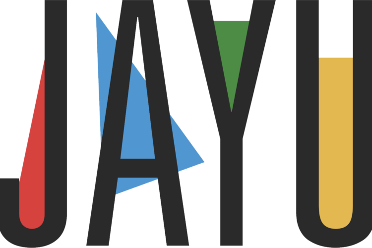 JAYU logo