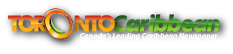 Toronto Caribbean Newspaper Logo