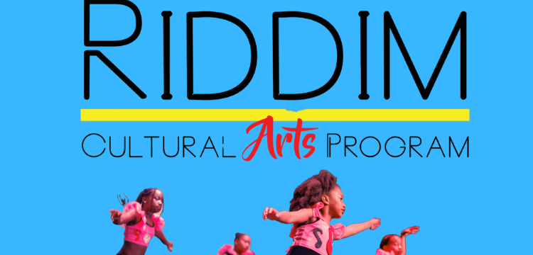 Riddim Cultural arts program (Instagram Post)
