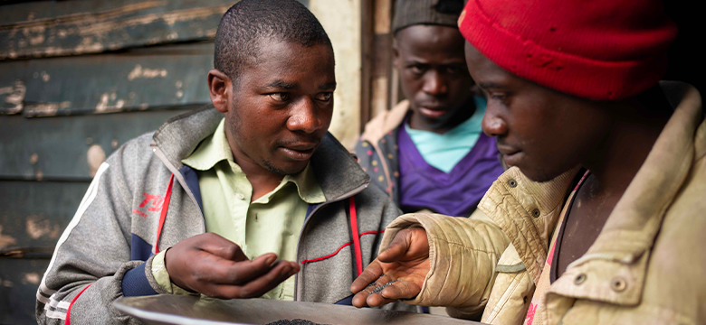 Of Mud and Blood Opening Night Film at the 14th Annual Toronto Black Film Festival + Tribute to Award-Winning Director Stanley Nelson + 65 Films from 15 Countries!